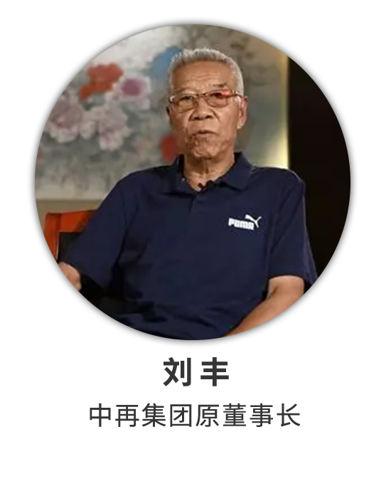 刘丰：推动中再战略转型 不辱使命领航发展